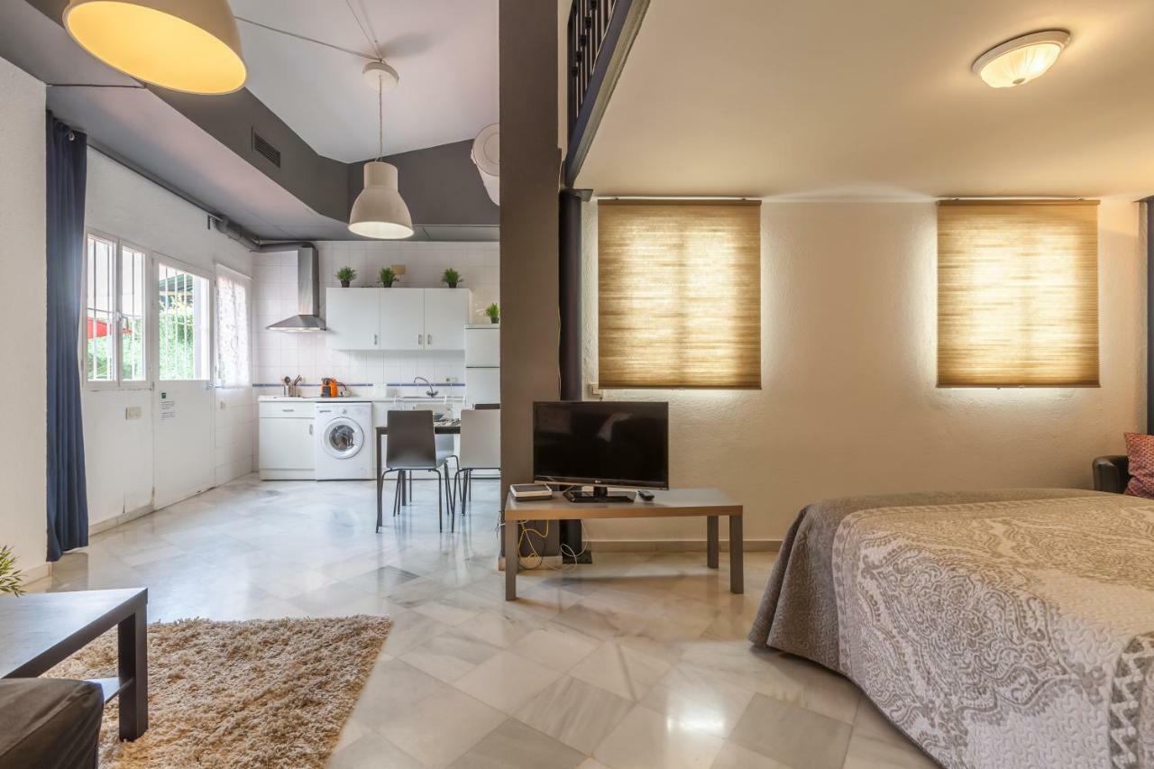 Isbilya Centro Duque Appartement Séville