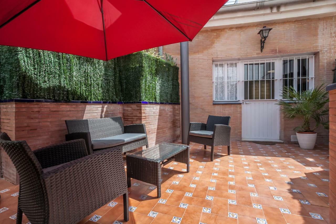 Isbilya Centro Duque Appartement Séville