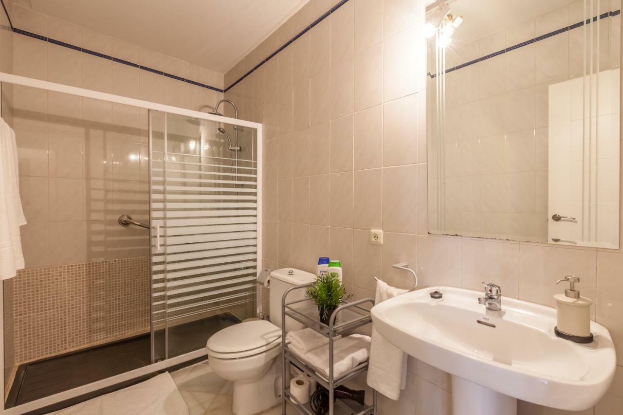 Isbilya Centro Duque Appartement *