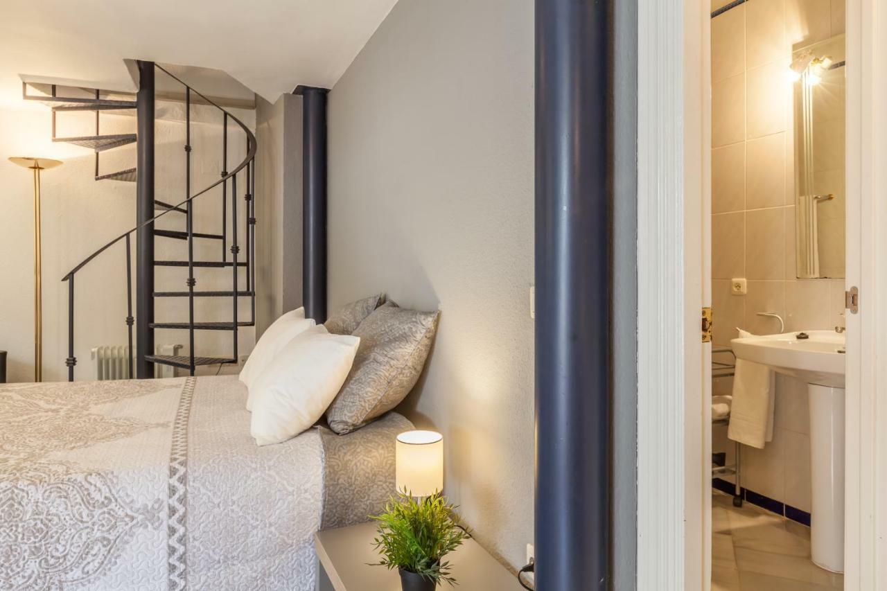 Isbilya Centro Duque Appartement