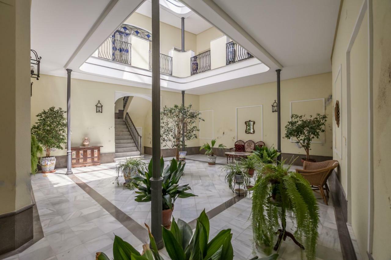 Isbilya Centro Duque Appartement Séville